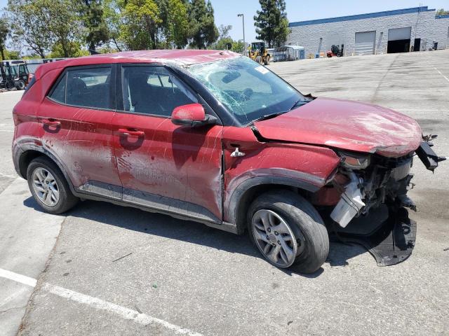 Vin: kmhrb8a32mu103052, lot: 60509465, hyundai venue se 20214