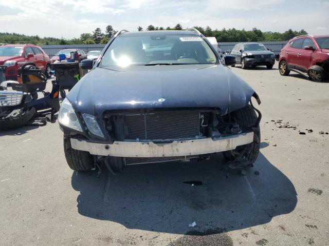 2013 MERCEDES-BENZ E 350 4MAT - WDDHH8JB9DA669187