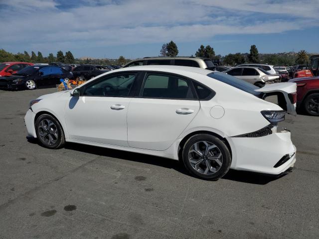 2021 KIA FORTE FE - 3KPF24AD4ME270049