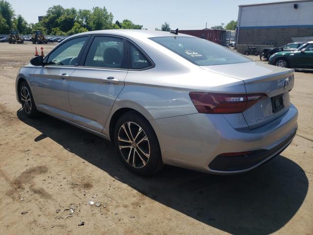 Vin: 3vwbm7bu0pm044039, lot: 58769775, volkswagen jetta sport 20232