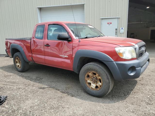 2011 TOYOTA TACOMA ACCESS CAB - 5TFUX4EN8BX007359