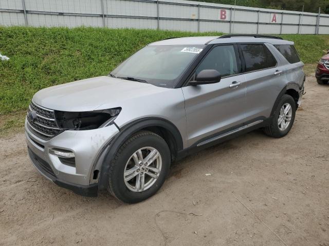 FORD EXPLORER X