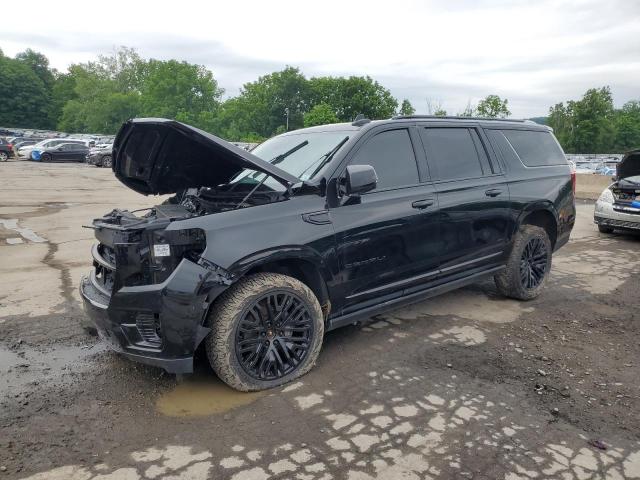 Vin: 1gks2jkl7pr393473, lot: 62124725, gmc yukon denali 2023 img_1