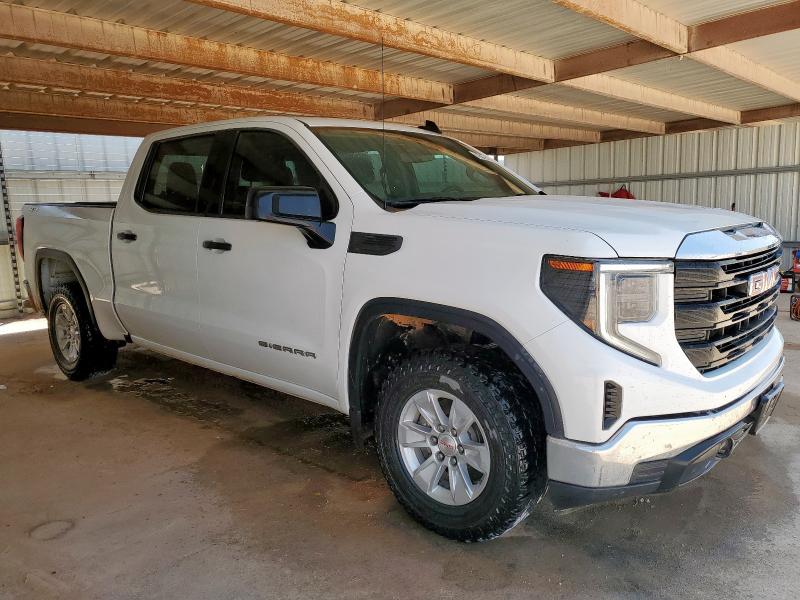 Vin: 3gtuuaed6ng633290, lot: 61101205, gmc sierra k1500 20224