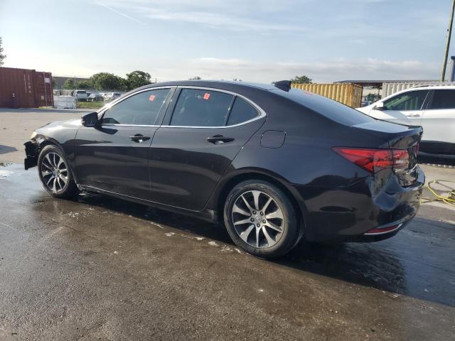 Vin: 19uub1f34ga001113, lot: 61598035, acura tlx 20162