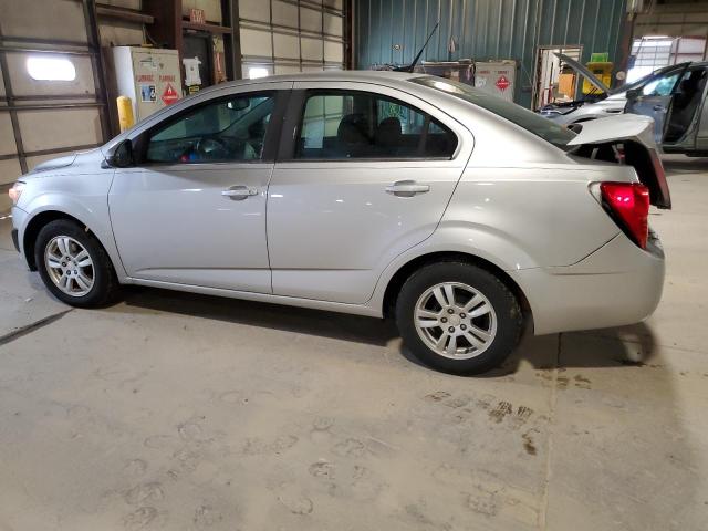 Vin: 1g1jc5sh8d4109468, lot: 59198035, chevrolet sonic lt 20132