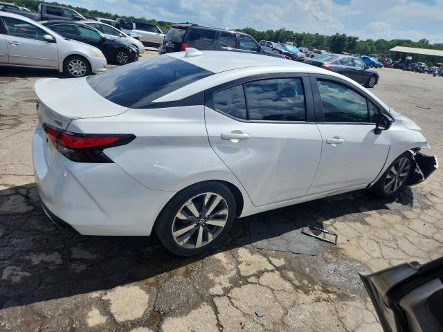 Vin: 3n1cn8fv2ll800938, lot: 61125265, nissan versa sr 20203