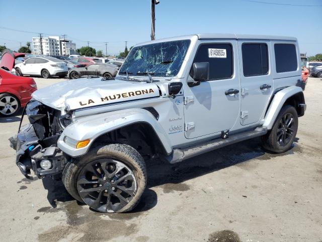 2024 JEEP WRANGLER S - 1C4RJXP62RW121078