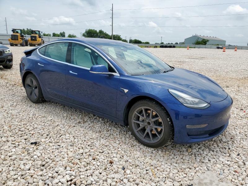2019 TESLA MODEL 3 5YJ3E1EA4KF301932