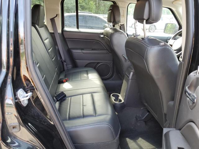 2017 JEEP PATRIOT LA 1C4NJRFB5HD181553