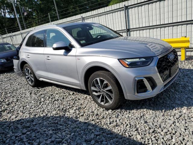 2023 AUDI Q5 PREMIUM - WA1EAAFY3P2032360
