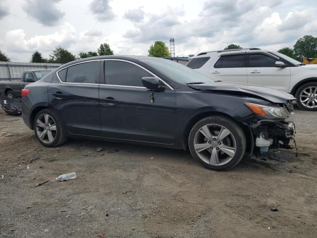 Vin: 19vde1f30fe003130, lot: 59638935, acura ilx 20 20154