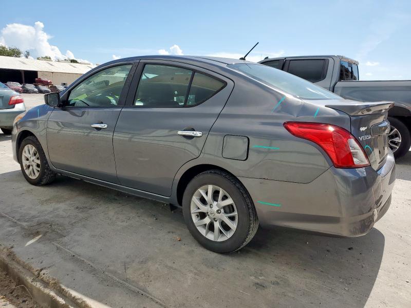 Vin: 3n1cn7apxjl880358, lot: 62500435, nissan versa s 20182