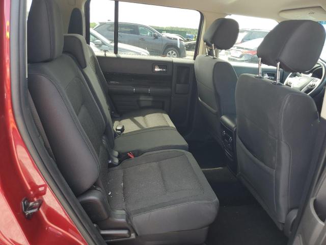 2018 FORD FLEX SEL 2FMHK6C85JBA16501