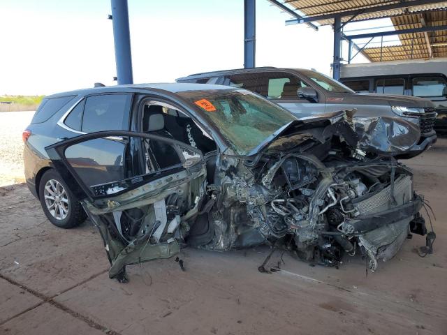 2020 CHEVROLET EQUINOX LT 2GNAXKEV4L6190162