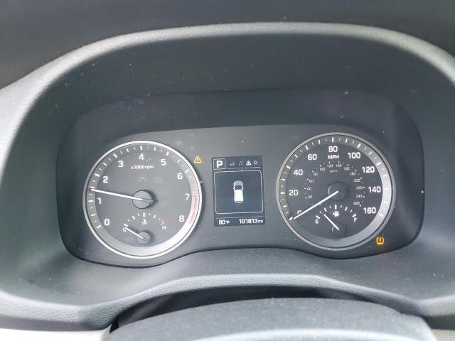 2017 HYUNDAI TUCSON LIM KM8J3CA43HU313672