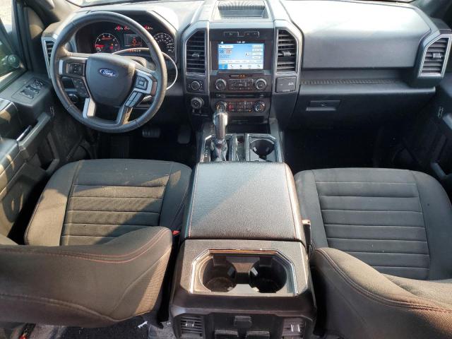 2018 FORD F150 SUPER - 1FTFW1EG0JFB98744