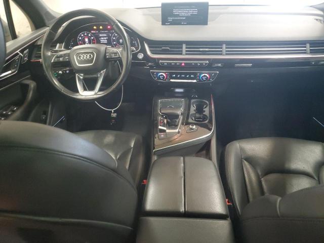 2017 AUDI Q7 PRESTIG WA1VABF71HD006908