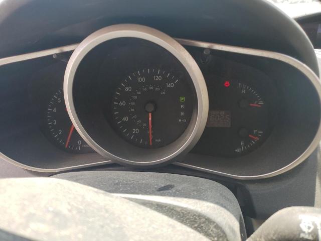 2010 MAZDA CX-7 - JM3ER2W53A0332369