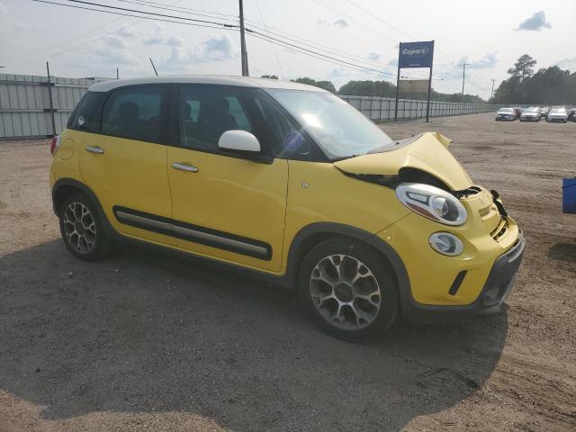 Vin: zfbcfadh3ez010061, lot: 59263115, fiat 500 trekking 20144
