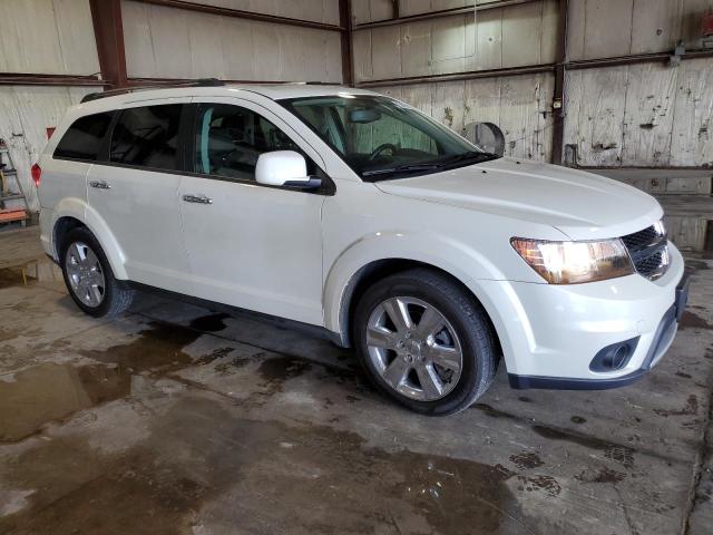 Vin: 3c4pdddg0et152162, lot: 63085435, dodge journey limited 20144
