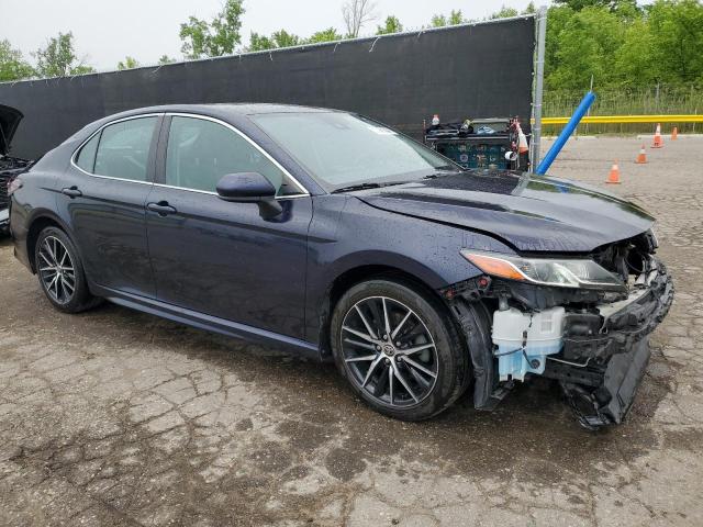 Vin: 4t1g11akxmu559874, lot: 60913975, toyota camry se 20214
