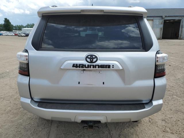 2023 TOYOTA 4RUNNER SE - JTENU5JR1P6154675