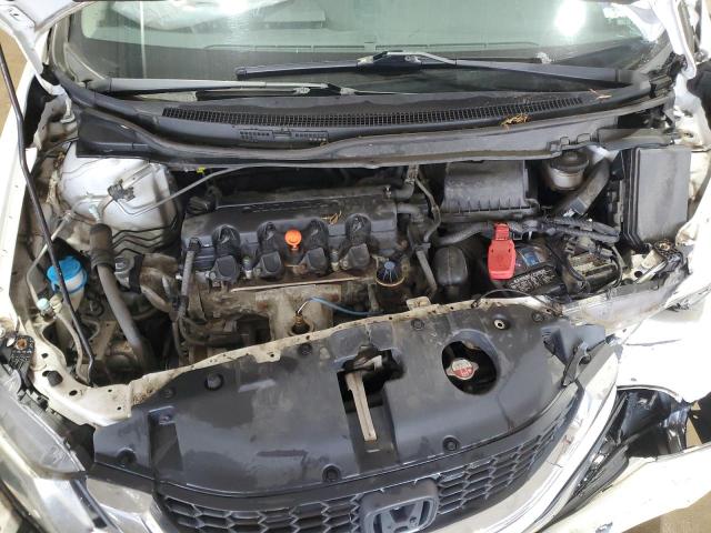 19xfb2f54fe264695 - 2015 Honda Civic Lx - #59574425