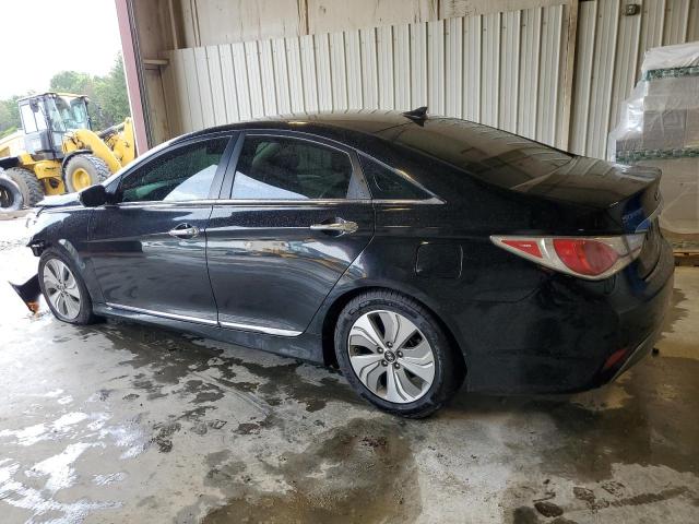 Vin: kmhec4a46da092782, lot: 61339635, hyundai sonata hybrid 20132