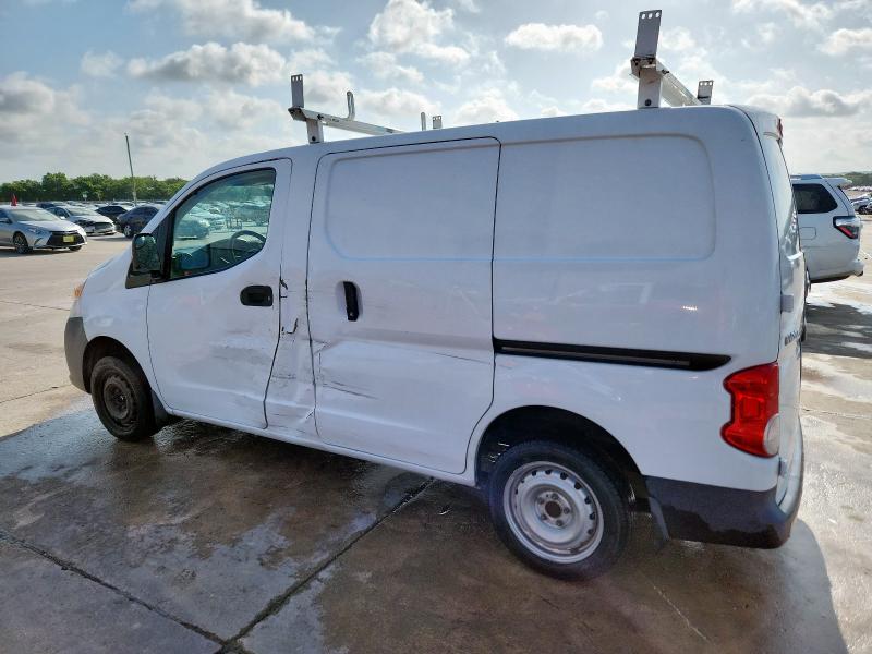Vin: 3n6cm0kn3gk693415, lot: 61632215, nissan nv 2.5s 20162
