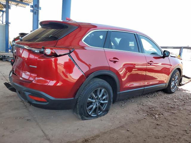Vin: jm3tcbcy1n0600722, lot: 59743075, mazda cx-9 touring 20223
