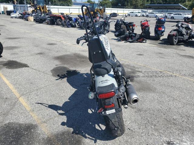 2024 HONDA CMX500 A2 MLHPC561XR5700902