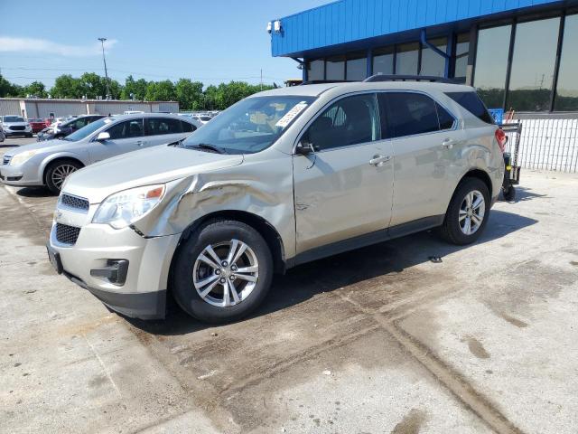 2015 CHEVROLET EQUINOX LT - 2GNALBEK9F1159010