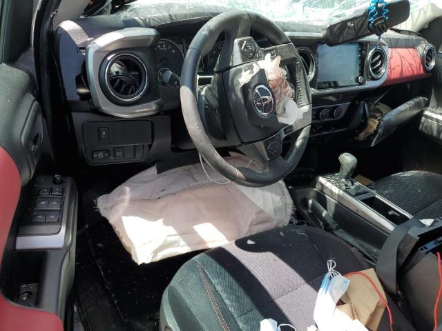 2022 TOYOTA TACOMA DOU 3TYDZ5BN5NT015051