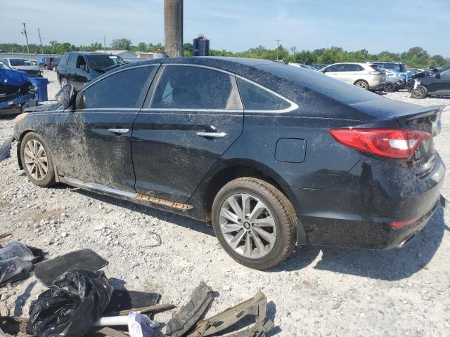 2016 HYUNDAI SONATA SPO 5NPE34AF8GH298964