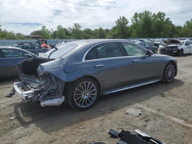 Vin: w1k6g7gbxsa324873, lot: 62759905, mercedes-benz s-class 580 4matic 20253
