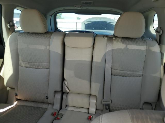 2017 NISSAN ROGUE S - JN8AT2MT2HW394240