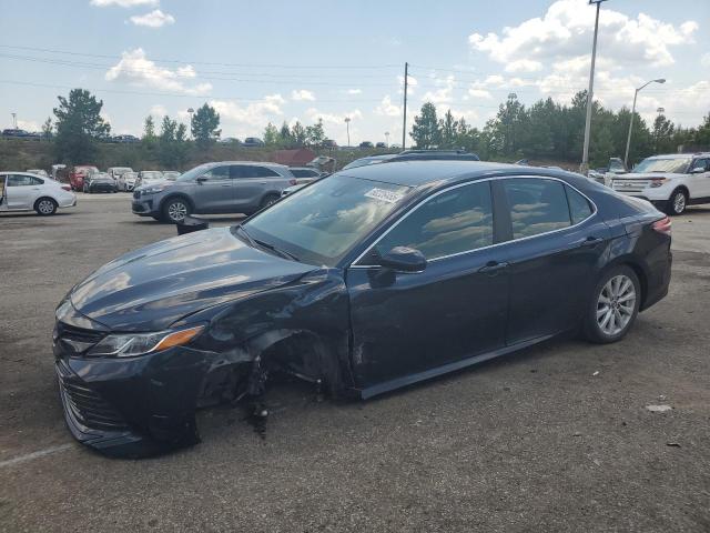 Vin: 4t1l11ak8lu920631, lot: 60226455, toyota camry le 2020 img_1