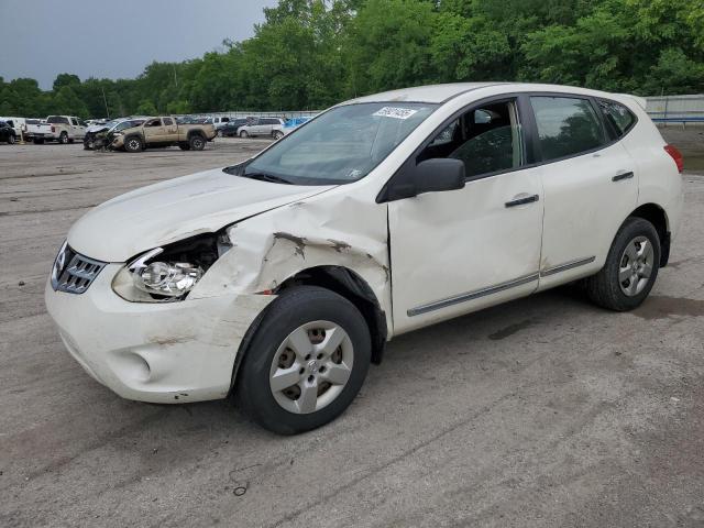 Vin: jn8as5mv2dw666219, lot: 59921455, nissan rogue s 2013 img_1