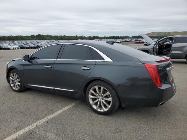 2016 CADILLAC XTS LUXURY 2G61N5S34G9120168