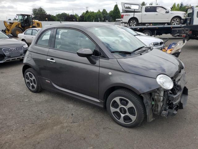 2018 FIAT 500 ELECTR 3C3CFFGE1JT369345