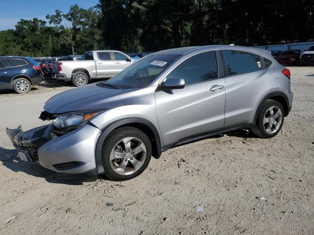 Vin: 3czru6h31jm705492, lot: 61288315, honda hr-v lx 2018 img_1