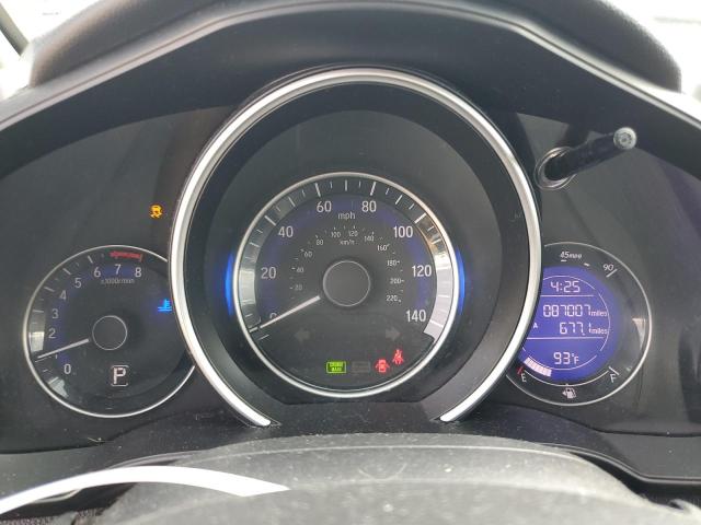 2020 HONDA FIT LX - 3HGGK5H49LM705119