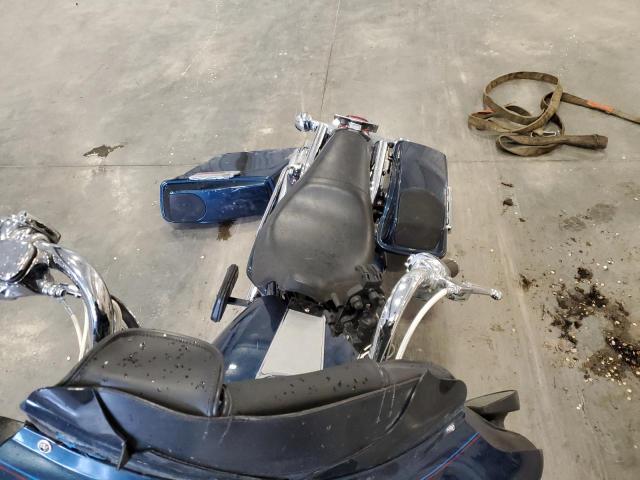 2004 HARLEY-DAVIDSON FLHTCUI 1HD1FCW144Y622286