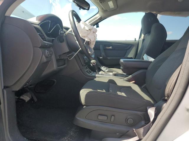 2015 CHEVROLET TRAVERSE L 1GNKRGKD8FJ214767