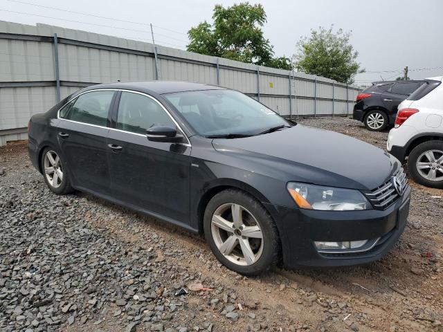 Vin: 1vwat7a31fc106135, lot: 60783325, volkswagen passat s 20154