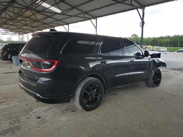 Vin: 1c4sdhct8ec476827, lot: 61709275, dodge durango r/t 20143