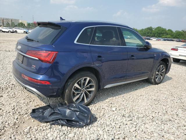 Vin: wa1gaafy6n2071689, lot: 59636025, audi q5 premium 45 20223