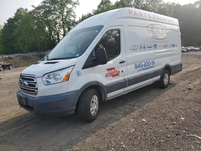 FORD TRANSIT T-