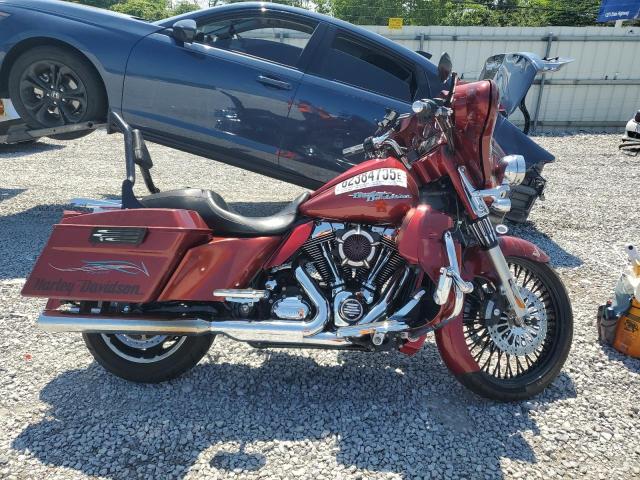 HARLEY-DAVIDSON FLHX